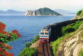 VIETNAM BY TRAIN 11 DAYS